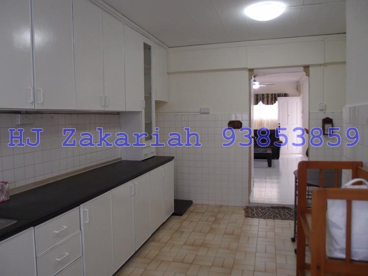Blk 206 Bukit Batok Street 21 (Bukit Batok), HDB 3 Rooms #158865782